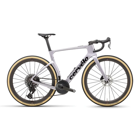 CERVÉLO ASPERO 5 Force AXS 1